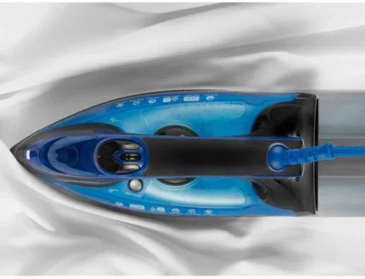 ProSteam Swift Iron SR4260