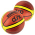 2x  Classic Dunk Basketball Indoor Outdoor Sport Game Rubber Ball Size 7