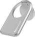 phonetag - Multi-View Phone Stand with Magnetic Ring Holder Universal Silver
