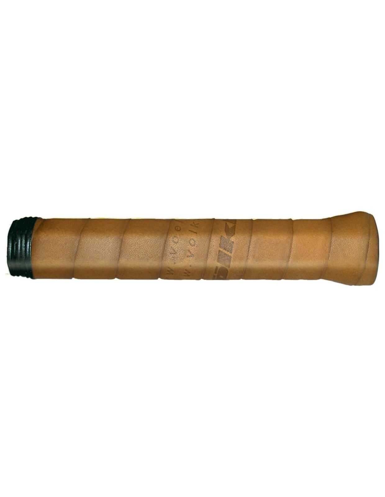 Leather Tennis Racquet Grip Tan - 1 Pack