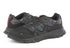 Mens Garrison Trail Law Hiking Shoe - Dark Grey - US 8