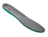 Womens Ladies Work Insoles w Advanced Memory Foam