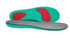 Womens Ladies Work Insoles w Advanced Memory Foam
