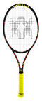 Volkl C10 Evo Tennis Racquet (310g) - Fully Strung with Free Dampener - 4 1/2