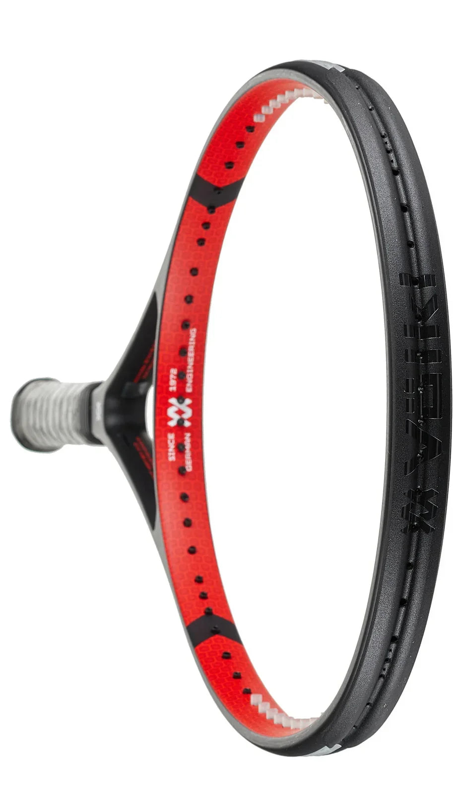 V-CELL 8 285g Tennis Racquet Racket - Unstrung - 4 1/2