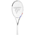 T-Fight 300 Isoflex Tennis Racquet in Grip Size 4 1/2