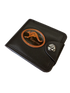 Souvenir Wallet Australia Classic Australian Kangaroo in Brown