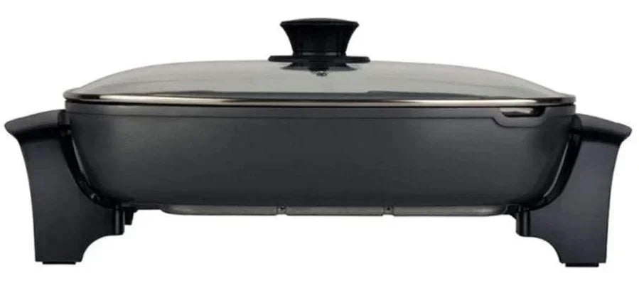Electrical Fry Pan (Non-Stick coating 530 x 340 mm)
