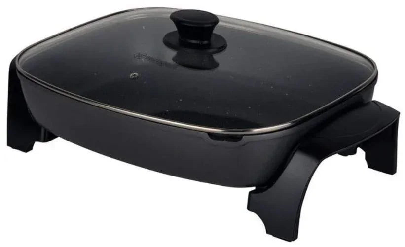 Electrical Fry Pan (Non-Stick coating 530 x 340 mm)