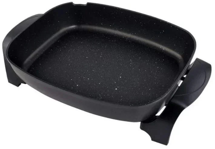 Electrical Fry Pan (Non-Stick coating 530 x 340 mm)