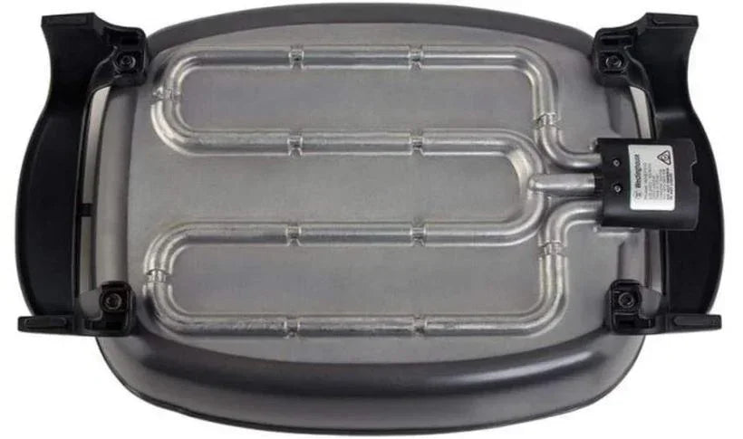 Electrical Fry Pan (Non-Stick coating 530 x 340 mm)
