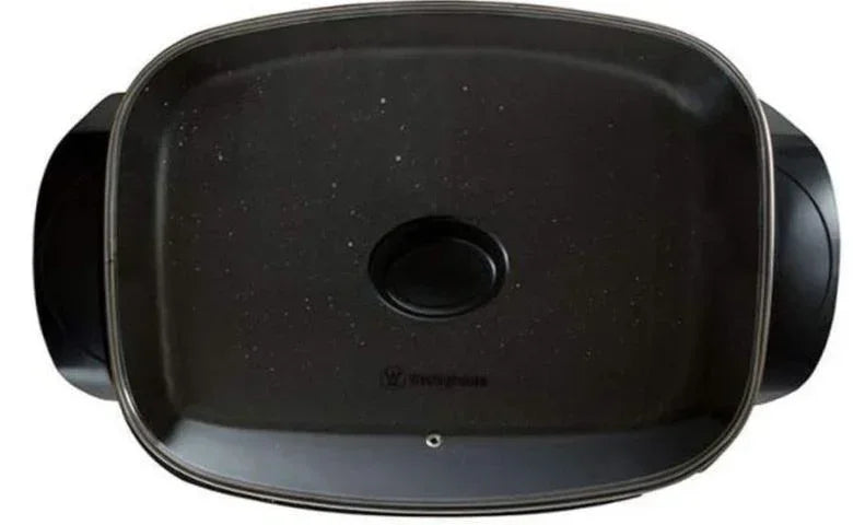 Electrical Fry Pan (Non-Stick coating 530 x 340 mm)