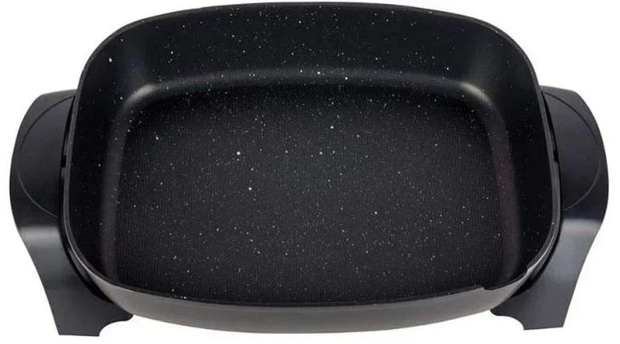 Electrical Fry Pan (Non-Stick coating 530 x 340 mm)