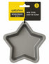 WonderBake Mini Non Stick Pan - Star (12cm)