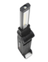 Cordless LED Work Lamp 700 Lumen USB Rechargeable Folding Head Light