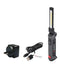 Cordless LED Handheld Work Lamp ERGOPOWER BEND+ – 700 Lumen, Folding Head, USB Rechargeable
