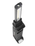 Cordless LED Handheld Work Lamp ERGOPOWER BEND+ – 700 Lumen, Folding Head, USB Rechargeable