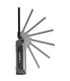 Cordless LED Handheld Work Lamp ERGOPOWER BEND+ – 700 Lumen, Folding Head, USB Rechargeable
