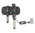 Cordless LED Handheld Work Lamp ERGOPOWER BEND+ – 700 Lumen, Folding Head, USB Rechargeable