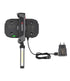 Cordless LED Handheld Work Lamp ERGOPOWER BEND+ – 700 Lumen, Folding Head, USB Rechargeable