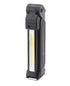 Cordless LED Handheld Work Lamp ERGOPOWER BEND+ – 700 Lumen, Folding Head, USB Rechargeable