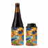 Aussie Crawl Stubby Cooler 2-Pack - Standard