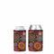 Waratah Stubby Cooler 2-Pack - Standard