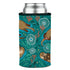 Sea Otters Chillin Stubby Cooler 2-Pack - Standard