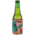 Mmm Pineapples Yummy Stubby Cooler 2-Pack - Standard