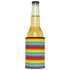 LGBTQ+ Pride Flag Stubby Cooler - Standard