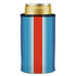 Mexican Blanket Stubby Cooler - Standard