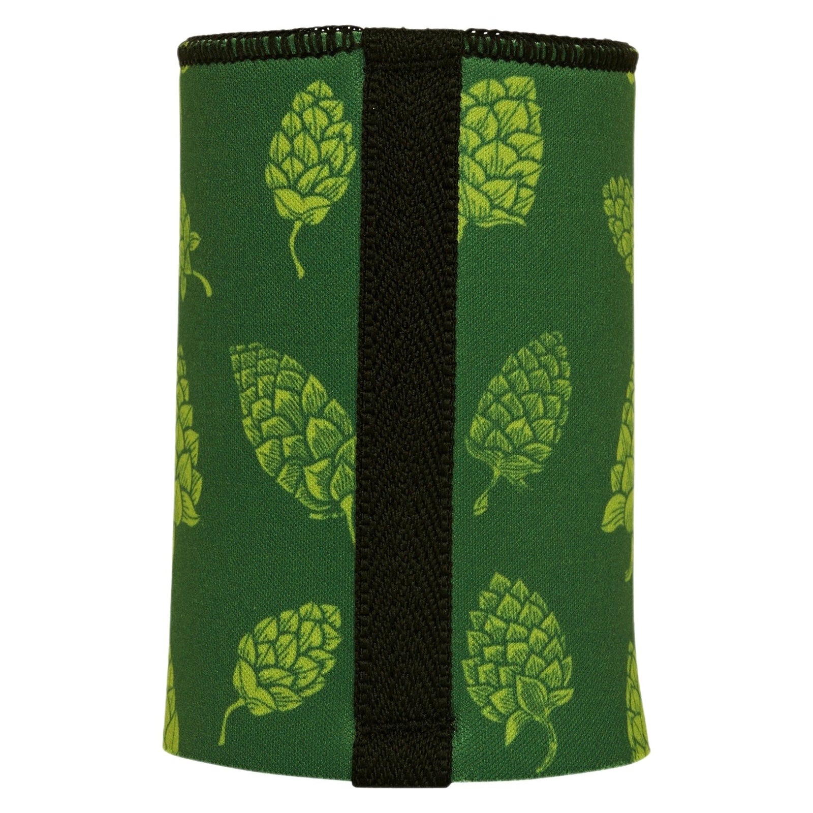 Hops on Hops off Stubby Cooler - Standard