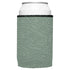 Topographic Map Stubby Cooler 2-Pack - Standard