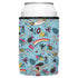 Surfing Aloha Stubby Cooler - Standard