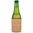 Wood Grain Stubby Cooler 2-Pack - Standard