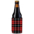 Scottish Tartan Plaid Stubby Cooler 2-Pack - Standard
