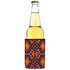 Huichol Beading Stubby Cooler 2-Pack - Standard