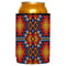 Huichol Beading Stubby Cooler - Standard