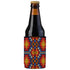 Huichol Beading Stubby Cooler - Standard