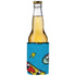 Old School Skateboards Stubby Cooler 2-Pack - Standard