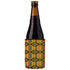 Ghana Kente Pattern Stubby Cooler 2-Pack - Standard