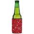 Red Bandana Stubby Cooler 2-Pack - Standard