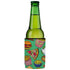 Burgers Junk Food Stubby Cooler 2-Pack - Standard