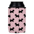 Scottish Terrier Stubby Cooler 2-Pack - Standard