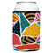 Color Blocks Stubby Cooler - Standard