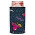Pink Margaritas Stubby Cooler - Standard