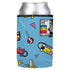 Mid 80s Stubby Cooler 2-Pack - Standard