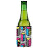 80s Allover Stubby Cooler 2-Pack - Standard