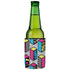 80s Allover Stubby Cooler - Standard