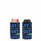 Lets Get Lost in the Wild Stubby Cooler 2-Pack - Standard